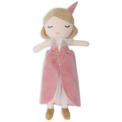 Jouet-Poupée souple lady lynn (34 cm)