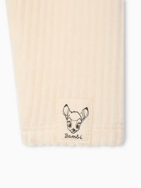 Ensemble bébé fille Bambi mauve 8 - vertbaudet enfant 