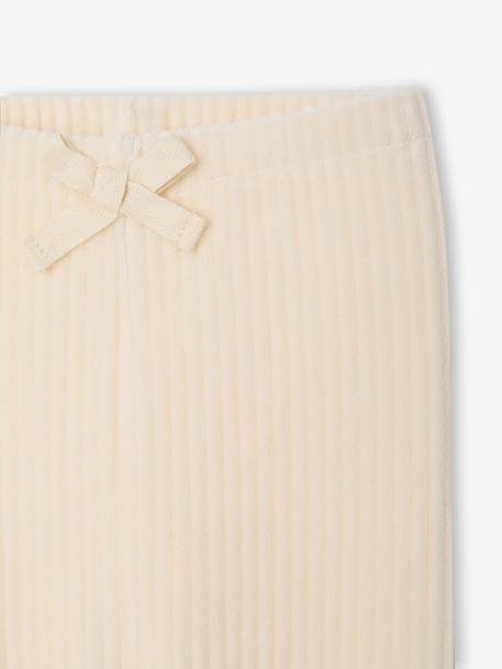 Ensemble bébé fille Bambi mauve 7 - vertbaudet enfant 