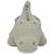 Peluche crocodile safari friends (43 cm) Vert 2 - vertbaudet enfant 