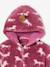 Combinaison pyjama fille licorne mauve 3 - vertbaudet enfant 