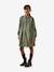 Robe longue menthe 2 - vertbaudet enfant 