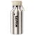 Gourde stripe kaki (350 ml) Bleu+Kaki 7 - vertbaudet enfant 