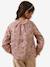 Chemisier Poppy rose 4 - vertbaudet enfant 