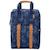 Sac à dos enfant monkey Bleu 1 - vertbaudet enfant 
