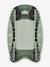Porteur évolutif 3 en 1 Walk N Roll beige+vert 19 - vertbaudet enfant 