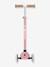 Trottinette Primo Lights Signature bleu+rose 13 - vertbaudet enfant 