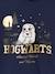 Sweat à capuche Harry Potter marine 3 - vertbaudet enfant 