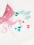Pyjama enfant rose 3 - vertbaudet enfant 