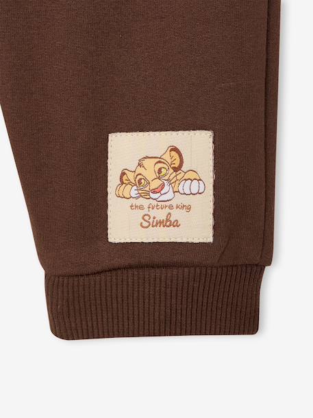 Ensemble bébé Simba chocolat 8 - vertbaudet enfant 