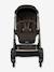Poussette Balios S Lux beige+marron+noir 11 - vertbaudet enfant 