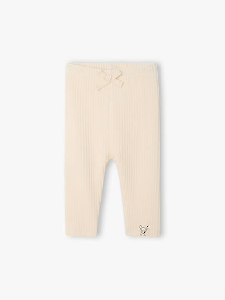Ensemble bébé fille Bambi mauve 3 - vertbaudet enfant 