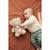 Peluche respirante respi'rêves Beige 3 - vertbaudet enfant 
