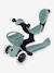 Trotinette Go Up Baby Lights 360 beige+rose+vert 6 - vertbaudet enfant 