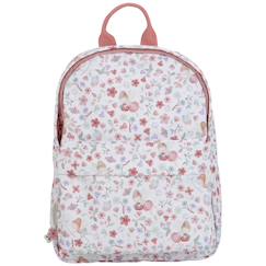 Sac à dos bébé fairies (20x29 cm)  - vertbaudet enfant