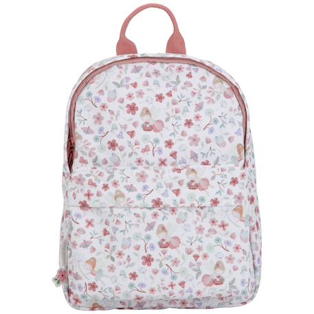 Sac à dos bébé fairies (20x29 cm)  - vertbaudet enfant