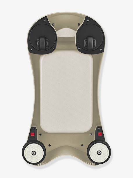 Porteur évolutif 3 en 1 Walk N Roll beige+vert 8 - vertbaudet enfant 