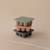 Mini moule à congeler cambridge blue Bleu 4 - vertbaudet enfant 