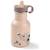 Gourde inox playground vert (350 ml) Rose+Vert 1 - vertbaudet enfant 