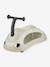 Porteur évolutif 3 en 1 Walk N Roll beige+vert 2 - vertbaudet enfant 