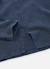 T-shirt fille en maille broderie fleurs Bleu 4 - vertbaudet enfant 
