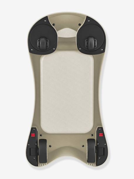 Porteur évolutif 3 en 1 Walk N Roll beige+vert 10 - vertbaudet enfant 