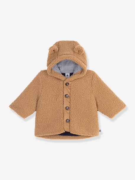 Bébé-Veste à capuche bébé