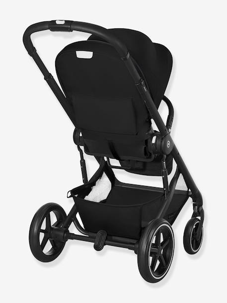 Poussette Balios S Lux beige+marron+noir 23 - vertbaudet enfant 