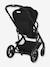 Poussette Balios S Lux beige+marron+noir 23 - vertbaudet enfant 