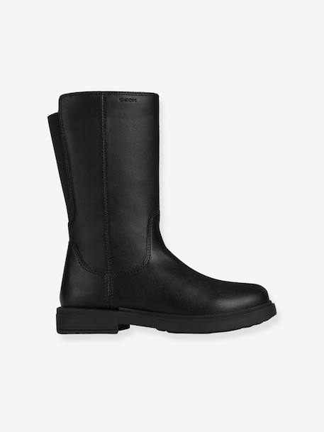 Bottes Eclair noir 2 - vertbaudet enfant 