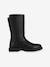 Bottes Eclair noir 2 - vertbaudet enfant 