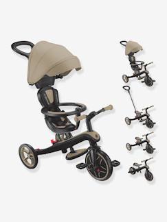 Jouet-Jeux de plein air-Tricycle évolutif Explorer V3 4 en 2