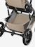 Poussette Balios S Lux beige+marron+noir 8 - vertbaudet enfant 