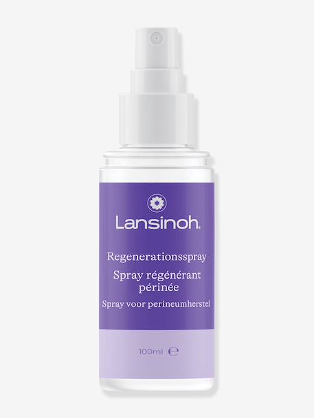 Spray régénérant périnée transparent 2 - vertbaudet enfant 