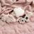 Mini hochet sensoriel sheepy sable Sable 5 - vertbaudet enfant 