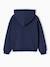 Sweat à capuche Harry Potter marine 2 - vertbaudet enfant 