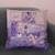 Coussin imprimé, kpop demon hunters golden Violet 4 - vertbaudet enfant 