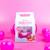 Mini jarre sensorielle rose Rose 4 - vertbaudet enfant 