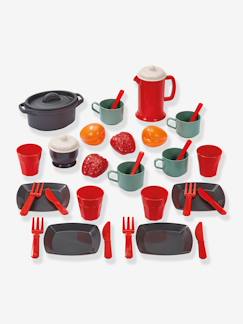 Jouet-Chef baril dinette