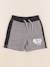 Short - 2 ans Gris 1 - vertbaudet enfant 