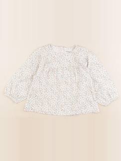 Seconde main-Fille-Tee-shirt - 2 ans