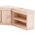 Cuisine en bois naturel Beige 3 - vertbaudet enfant 