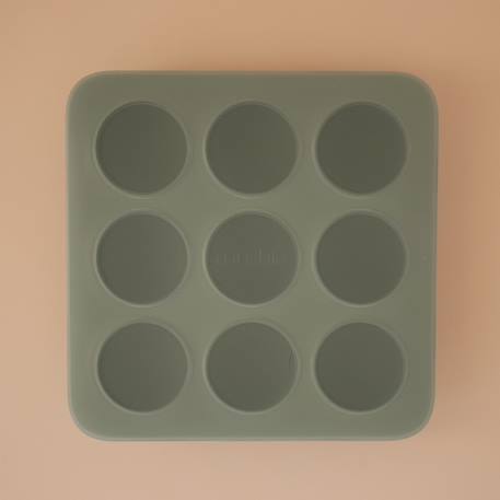 Moule à congeler blush Vert d'eau 3 - vertbaudet enfant 