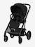 Poussette Balios S Lux beige+marron+noir 17 - vertbaudet enfant 