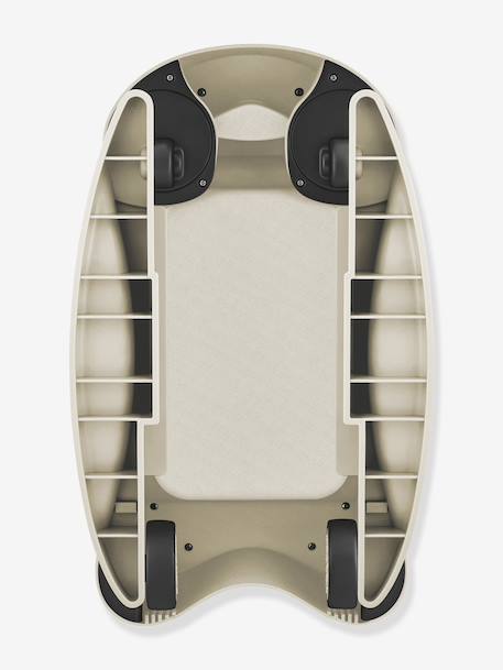 Porteur évolutif 3 en 1 Walk N Roll beige+vert 9 - vertbaudet enfant 