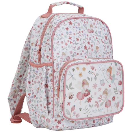Fille-Accessoires-Fourniture scolaire-Cartable-Sac à dos enfant fairies (24x40 cm)
