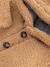 Veste à capuche bébé camel 4 - vertbaudet enfant 