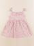 Robe - 2 ans Beige 1 - vertbaudet enfant 