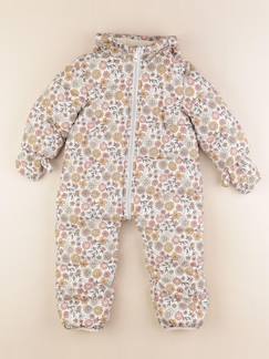 Seconde main-Fille-Combipilote, nid d'ange-Combi-pilote - 2 ans