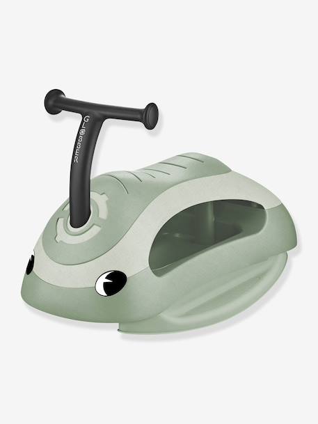 Porteur évolutif 3 en 1 Walk N Roll beige+vert 13 - vertbaudet enfant 